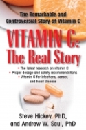 VITAMIN C: THE REAL STORY